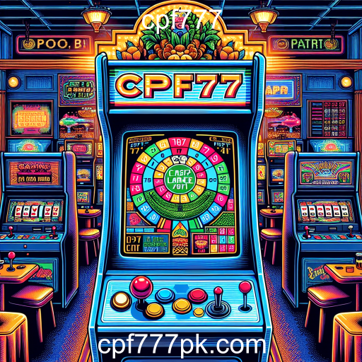 Desbravando a Categoria Arcade do cpf777: Nostalgia e Diversão em Cada Jogo